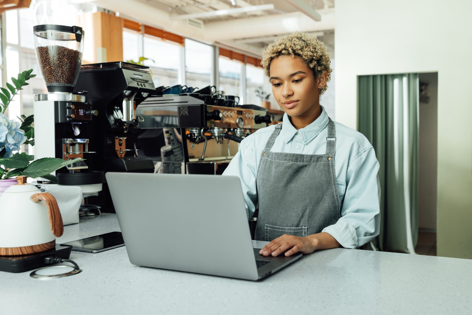 Appointment Scheduling Software :: Key Insights to Grow and Manage Your Business