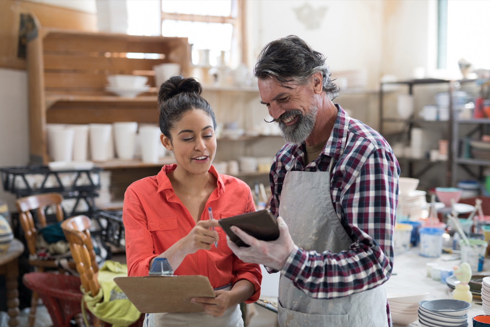 Before You Hire: The Essential Systems Every Service Business Needs to Scale Smarter