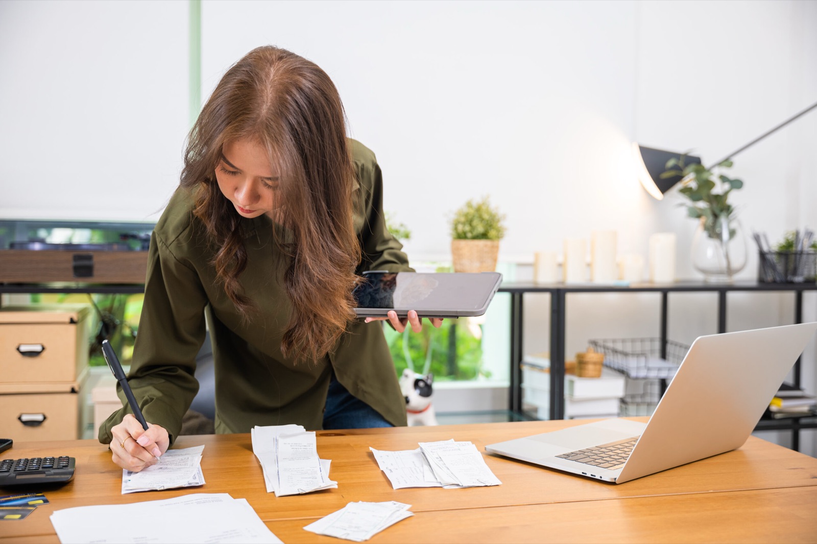 Billing and Invoicing Software :: Key Insights to Grow and Manage your Business