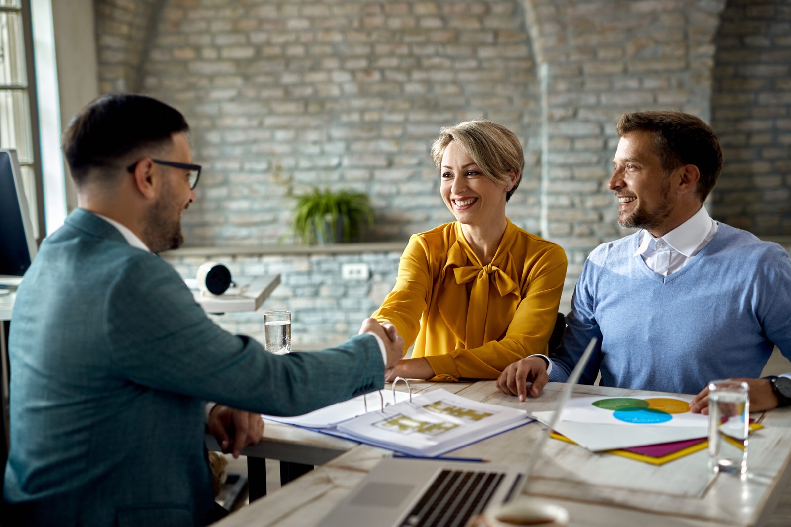 CRM for Service Providers: Why It’s a Game-Changer