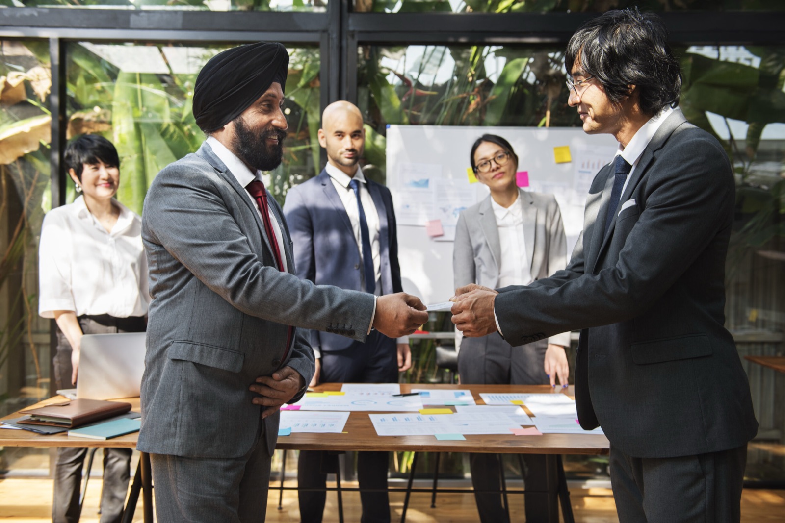 Defining Your Future: How to Strengthen Your Business Vision Mission for Long-Term Success