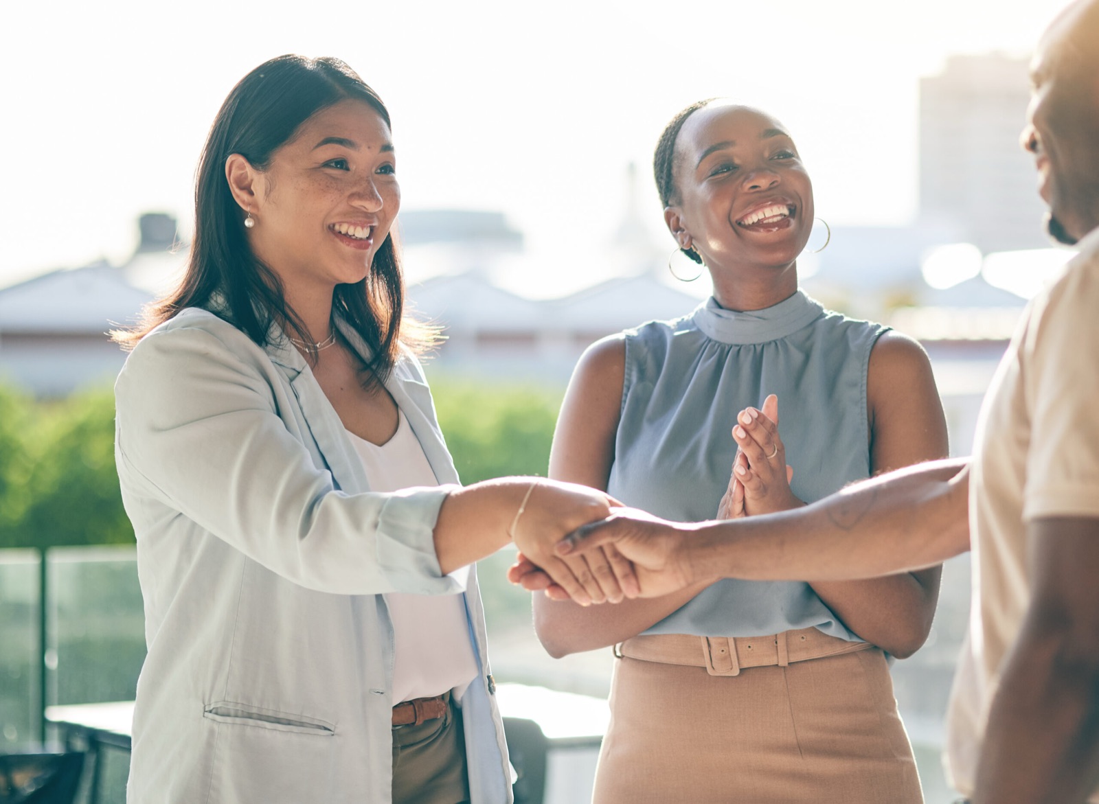 Enhancing Business Continuity: How to Improve Customer Handover in Your Business