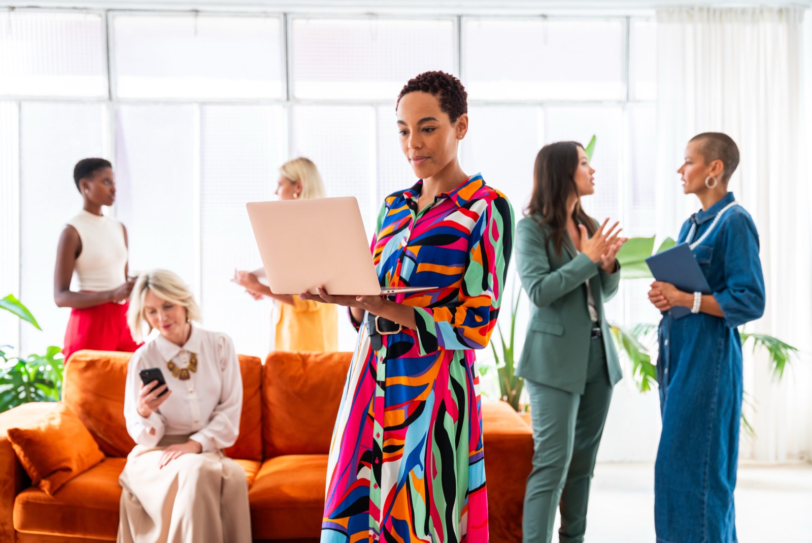 How to Improve Business Reporting & Communication in Your Business