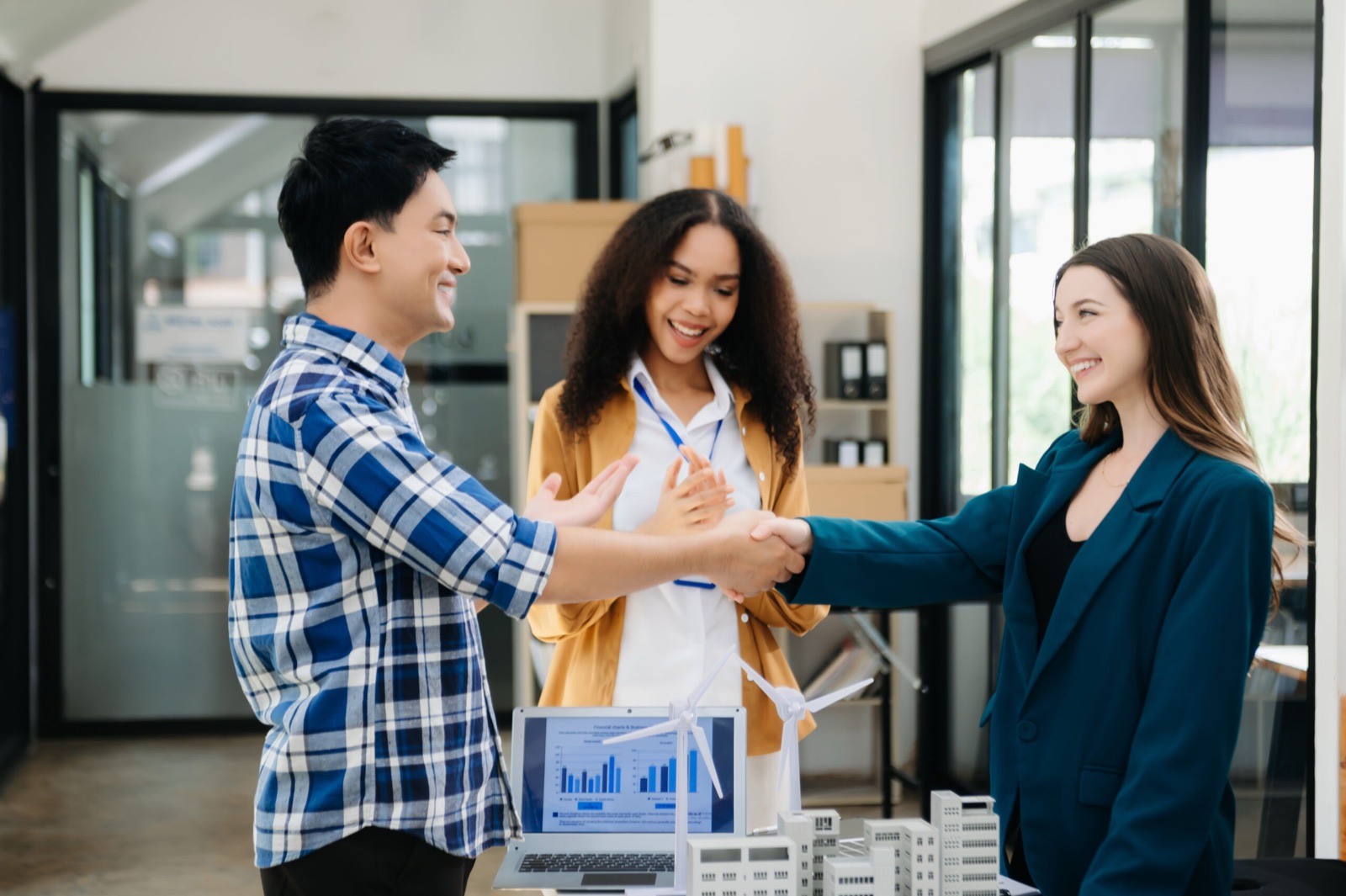 How to Improve New Customer Onboarding in Your Business