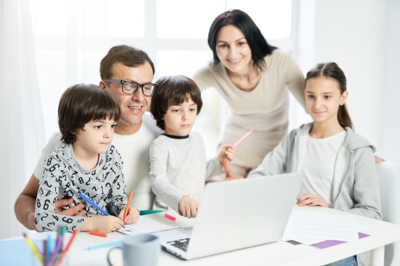 How to Use Financial Reporting Examples to Improve Compliance in Your Business