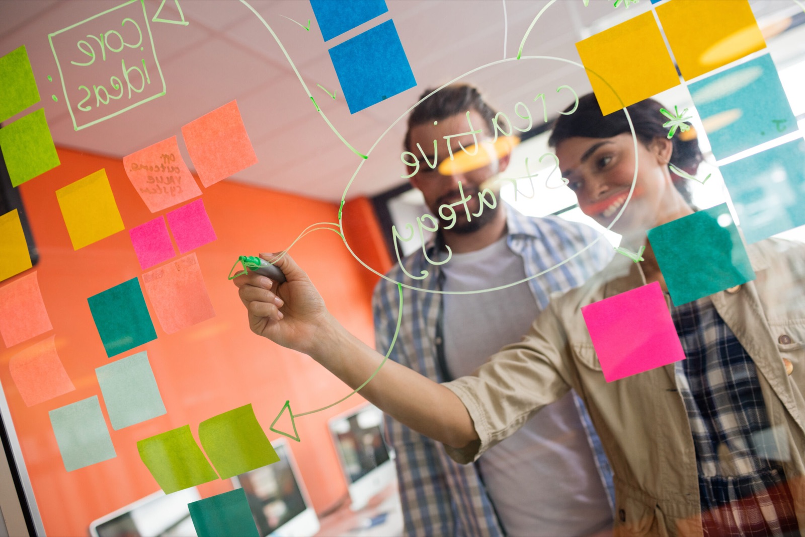Mastering Strategic Success: How a Strategic Planning Template Elevates Business Performance