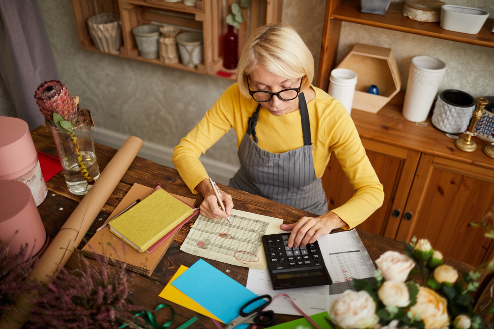 Optimizing Time and Efficiency Through a Business Management System