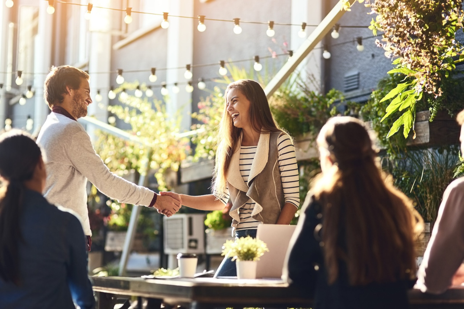 The Power of Service Business Types: Building Trust, Time, and Value