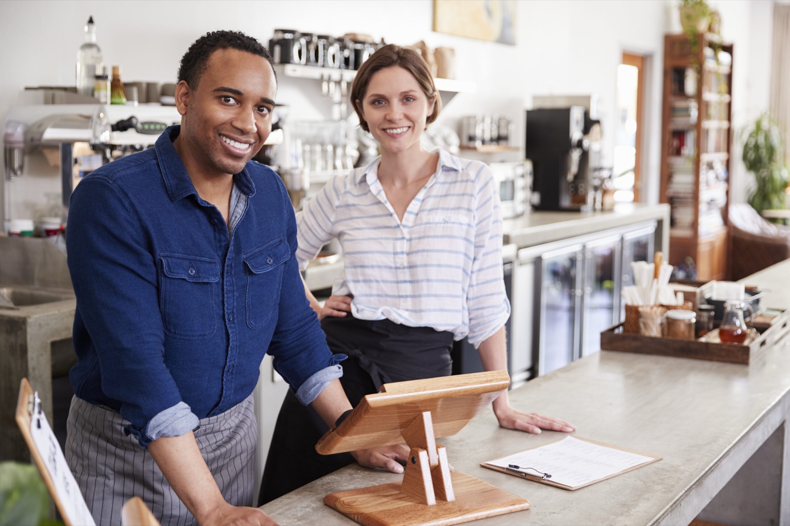 Why Most Service Businesses Stay Stuck—and How to Break Free with Smarter Business Management