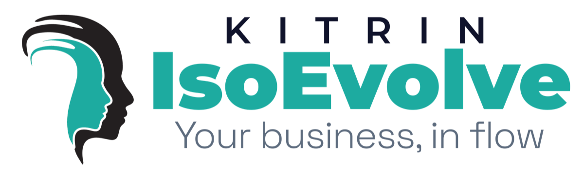 Kitrin IsoEvolve — Your business, in flow