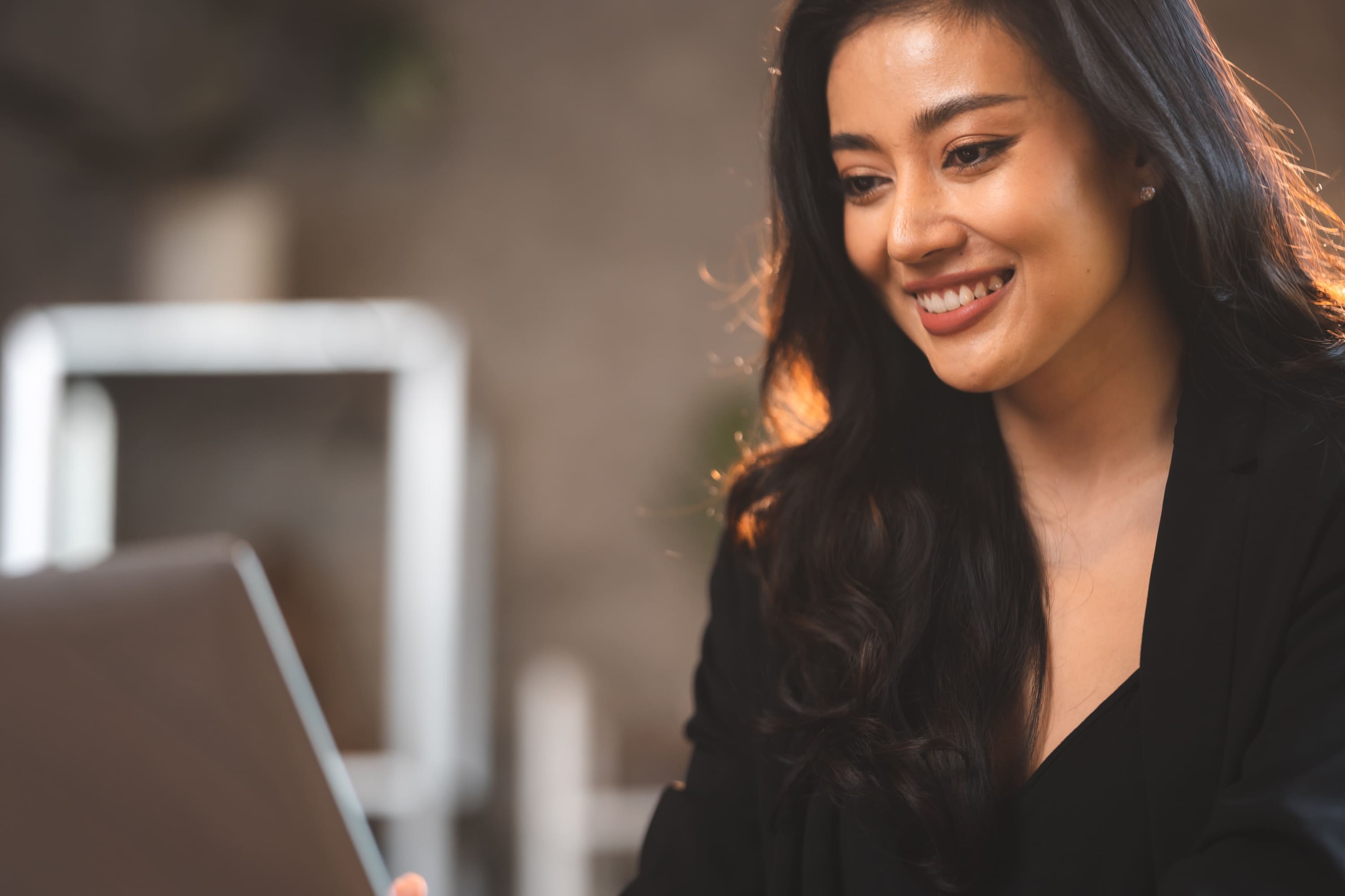 Sign up with Kitrin